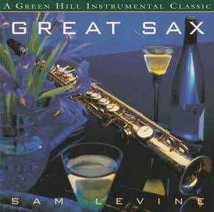 Great Sax, Volume 1