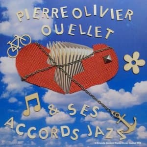 Pierre Olivier Ouellet et ses Accords Jazz
