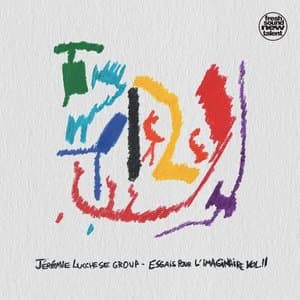 Essais pour lImaginaire Vol. II