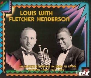 The Complete Recordings: 1924-1925