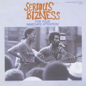 For Your Immediate Attention!