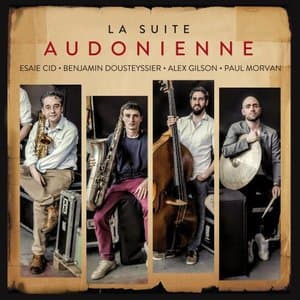 La Suite Audonienne