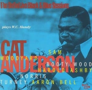 Cat Anderson Plays W.C. Handy