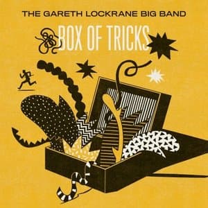 Big Band: Box of Tricks
