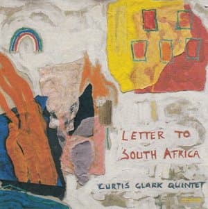 Letter To South Africa