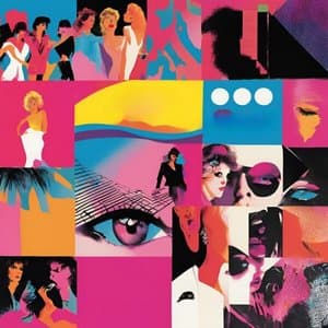 Smooth Sax Tribute To Madonnas Greatest Hits