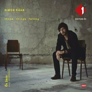 Those Things Falling