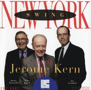 Plays Jerome Kern