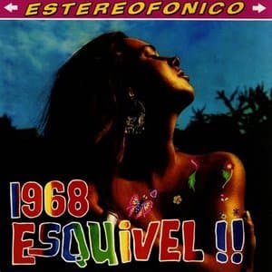 Esquivel! 1968