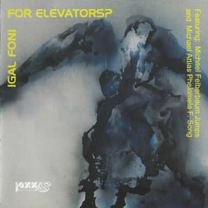 For Elevators?
