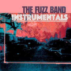 THE FUZZ BAND INSTRUMENTALS