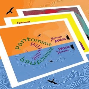 Pantomime in Billville