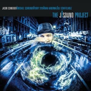 The J-Sound Project