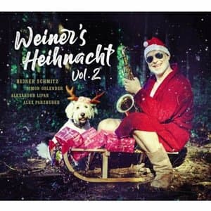 Weiners Heihnacht Vol. 2