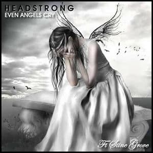 Even Angels Cry - Single