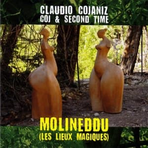 Molineddu (Les lieux magiques)