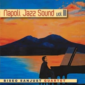 Napoli Jazz Sound, Vol. 3