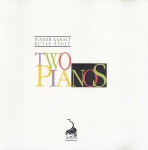 Two Pianos