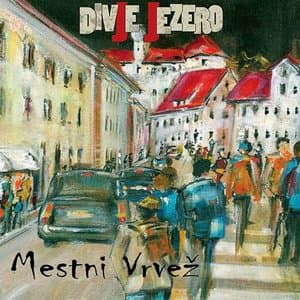 Mestni Vrvez