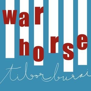 War horse