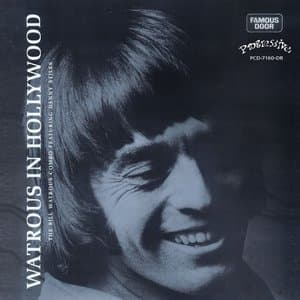 Watrous in Hollywood