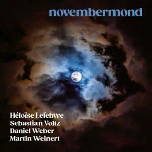 Novembermond