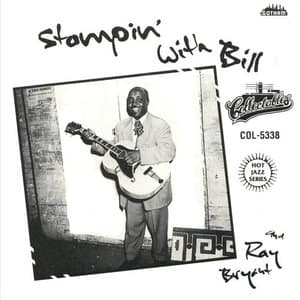 Stompin with Bill