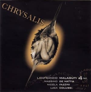 Chrysalis