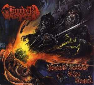 Never Cross The Dead