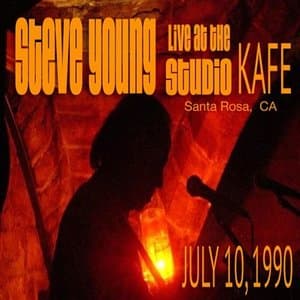 Live at Studio KAFE 7/10/1990