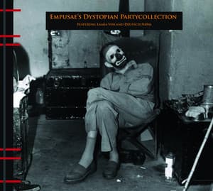 Empusae's Dystopian Partycollection