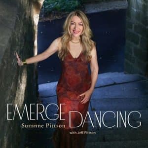 Emerge Dancing