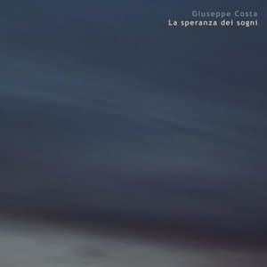 La speranza dei sogni