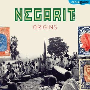 Origins (Ethiosonic)