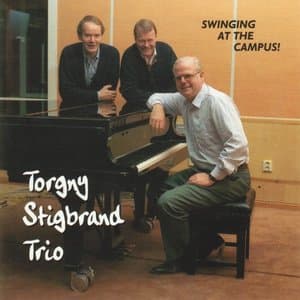 Swinging at the Campus!