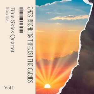 Jazz Breaking Through the Clouds: Volume One