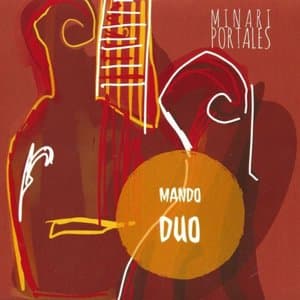 Mando Duo