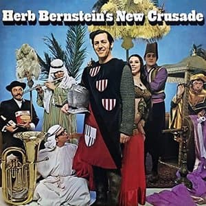 Herb Bernsteins New Crusade