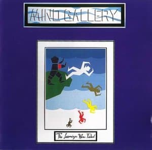 The Lemming Were Pushed