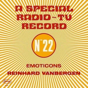 Emoticons (A Special Radio ~ TV Record - Ndeg22)