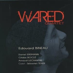 Wared Quartet