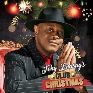 Tony Lindsays Club Christmas