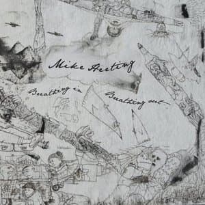 Breathing in Breathing Out