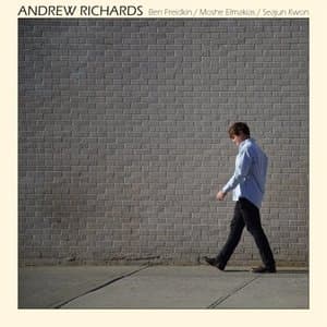Andrew Richards
