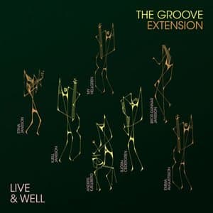 The Groove Extension - Live & Well