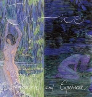 Songs Of Innocence And Experience