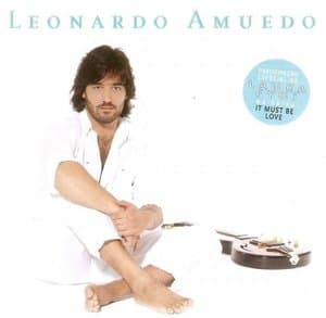 Leonardo Amuedo