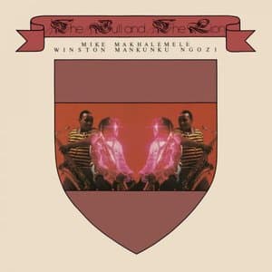 The Bull and the Lion