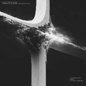 Fragments of the Machine [Data Archive Vol.1]