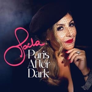 Sacha: Paris After Dark